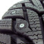 225/50  R17 Hankook Winter i*Pike RS W419 ш (зима) а/шина