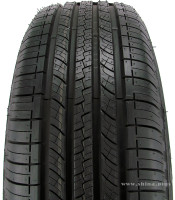 215/55  R17 GT-Radial Savero SUV 94V (лето) а/шина