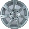 Диск R16 5x114,3 Replica (HND 92) 6,5J ET45 D67,1 Sil Диск R16 5x114,3 Replica (HND 92) 6,5J ET45 D67,1 Sil