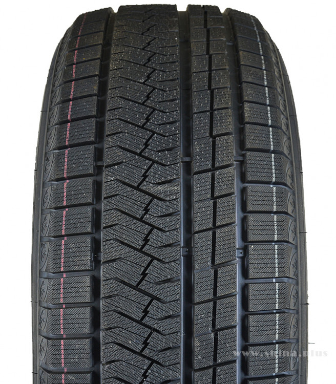 265/50  R20 Triangle PL02 111V  (зима) а/шина