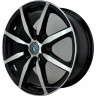Диск R17 5x108 Tech Line1715 7,0J ET45 D67,1 BD Venti