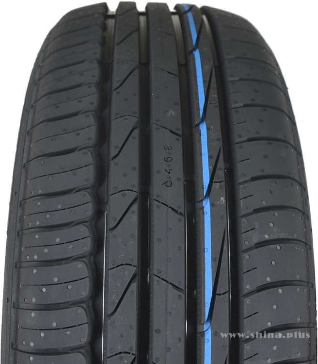 225/55  R16 Nokian Tyres (Ikon Tyres) Hakka Blue 3 99W (лето) а/шина