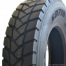 315/80  R22,5 Centara SD718 20PR ведущая ось (стройка елка) 157/154L а/шина