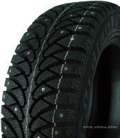 155/65  R13 Cordiant Sno-Max PW-401 ш б/к 82Q (зима) а/шина