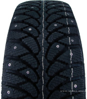 155/65  R13 Cordiant Sno-Max PW-401 ш б/к 82Q (зима) а/шина