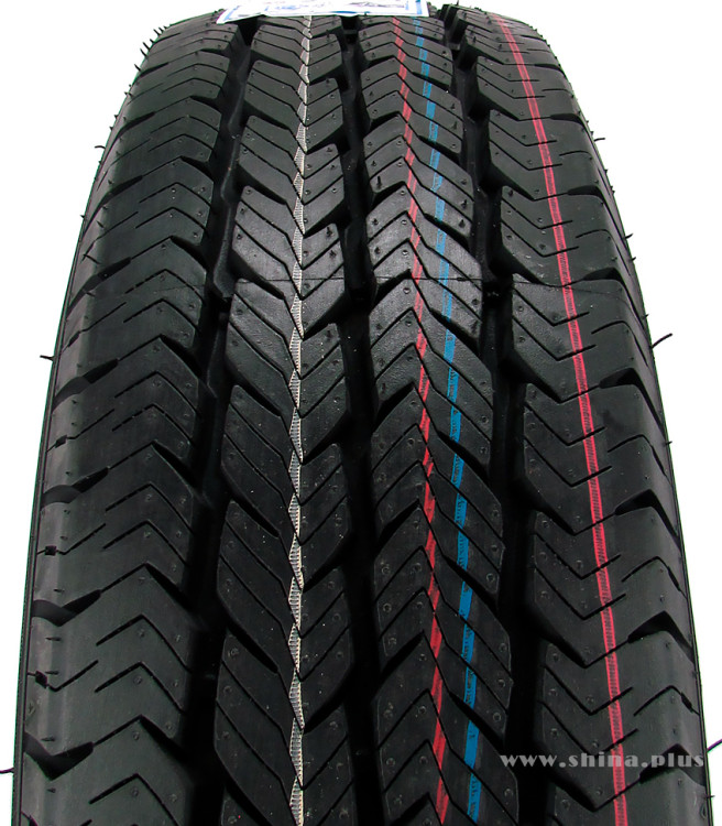 215/75  R16C Ovation V-07AS 116/114R (лето) а/шина