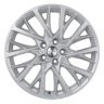 Диск R18 5x114,3 Khomen KHW1804 7,5J ET50 D67,1 F-Silver