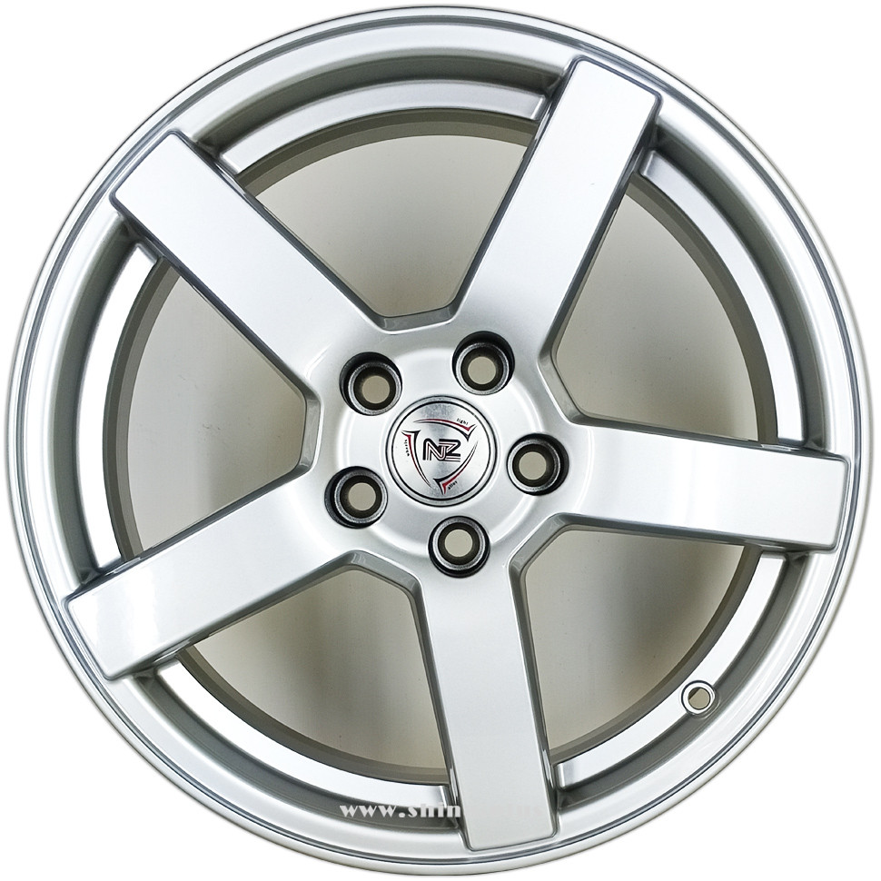 Диск R17 5x108 NZ R-02 7,0 ET45 D63,35 HS
