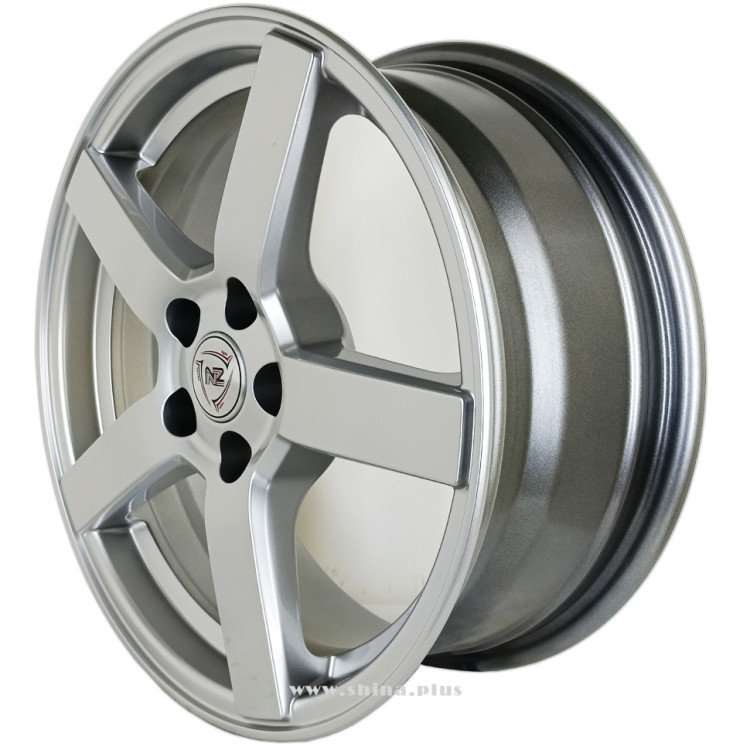 Диск R17 5x108 NZ R-02 7,0 ET45 D63,35 HS