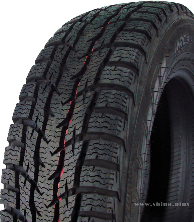 295/35  R21 Nokian Tyres (Ikon Tyres) WR SUV3  107V а/шина