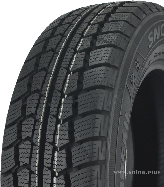 195/70  R15C Landsail Snow Star 104/102S (зима) а/шина