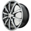 Диск R17 5x108 Xtrike (X-120M) 7,0J ET45 D63,35 HSB/FP