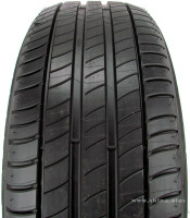215/55  R17 Michelin Primacy-3  98W а/шина