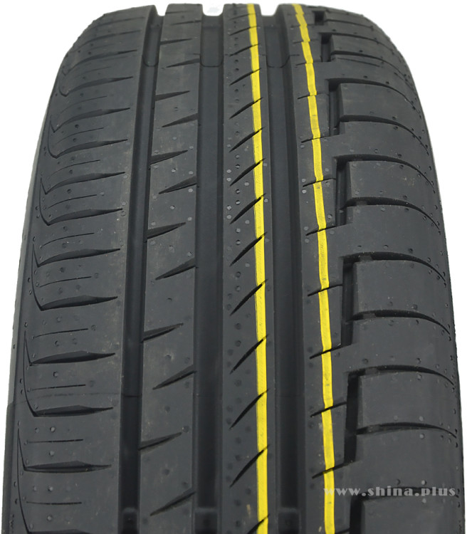 275/40  R20 Continental Premium Contact-6 106Y (лето) а/шина