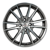 Диск R16 4x108 Xtrike (X-129) 6,5J ET45 D63,35 HSB/FP