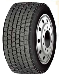 315/80  R22,5 Tracmax GRT969 ведущая ось 156/150M а/шина