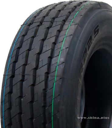 385/65  R22,5 Кама NT 202 прицеп 160К а/шина