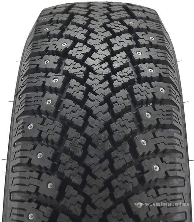 225/70  R16 Nokian Tyres (Ikon Tyres) Nordman SUV ш 103T (зима) а/шина
