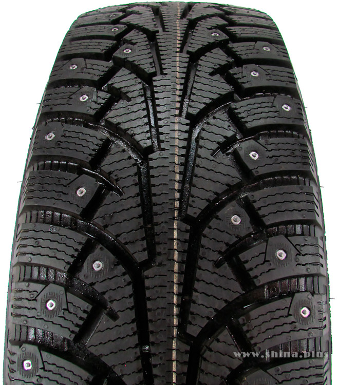 255/55  R18 Nokian Tyres (Ikon Tyres) Hakkapeliitta SUV 5 109T ш (зима) а/шина