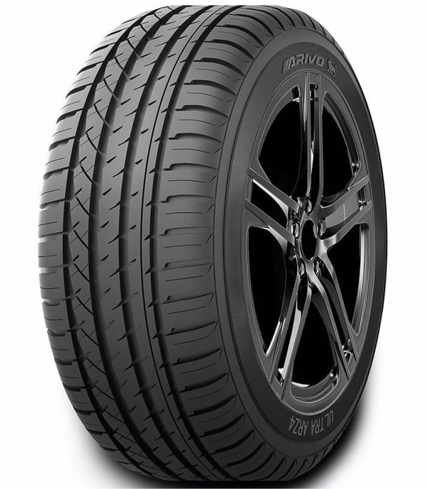 245/50  R18 Arivo Ultra Arz 4 104W (лето) а/шина