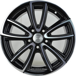 Диск R16 5x112 Tech Line 682 7,0J ET40 D57,1 BD