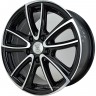 Диск R16 5x112 Tech Line 682 7,0J ET40 D57,1 BD