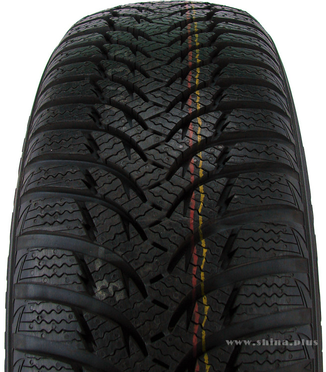 175/65  R14 Kumho  WP-51 82T (зима) а/шина