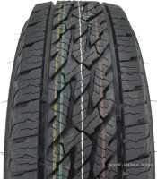 225/70  R16 Lassa Competus A/T-2 103T (лето) а/шина
