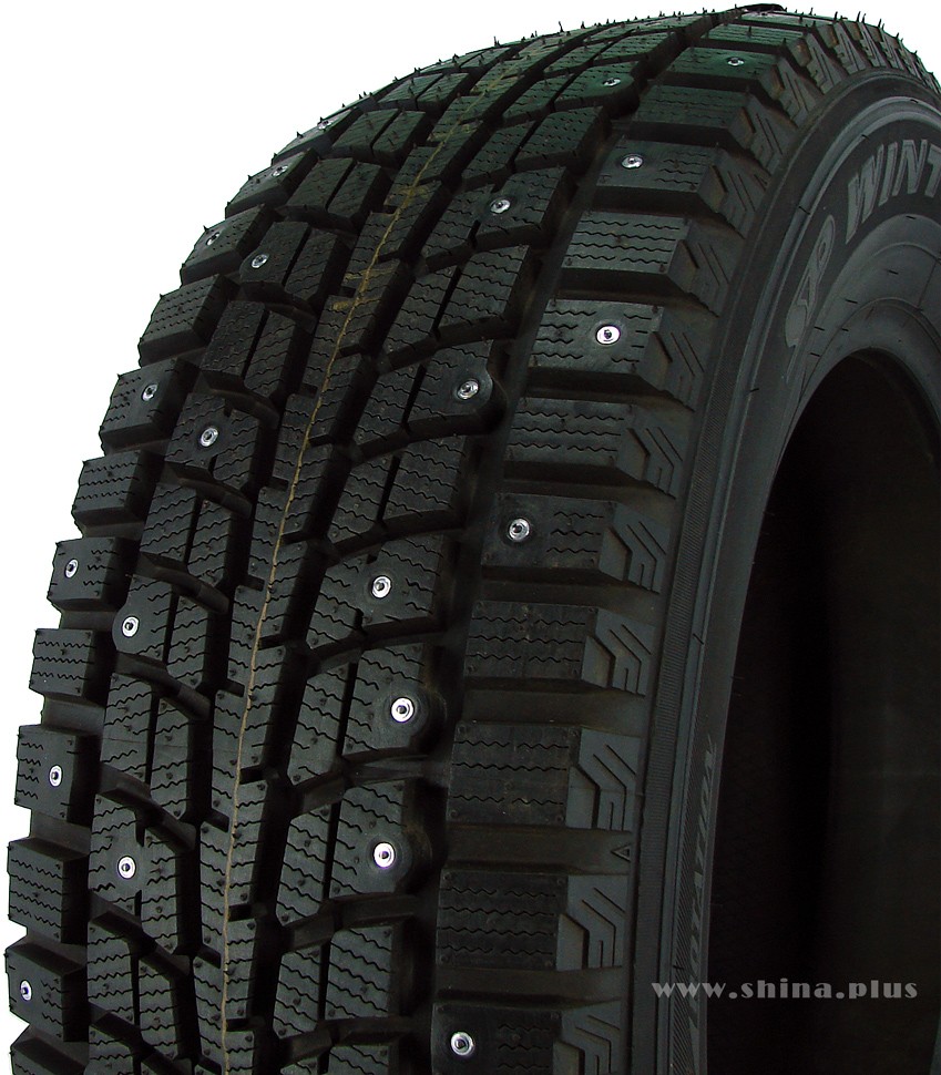 225/65  R17 Dunlop SP Winter Ice 01 ш. 102Т а/шина
