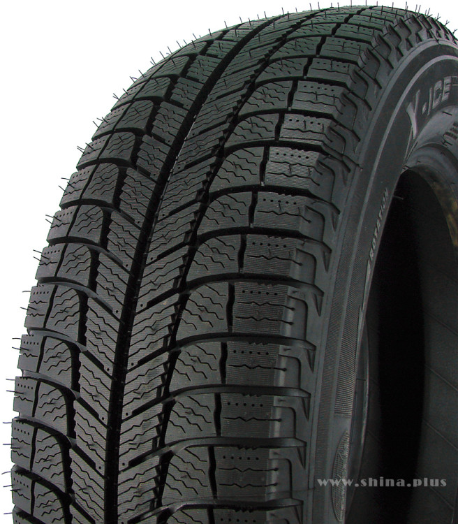 235/55 R17 Michelin X-ICE XI3 99H а/шина