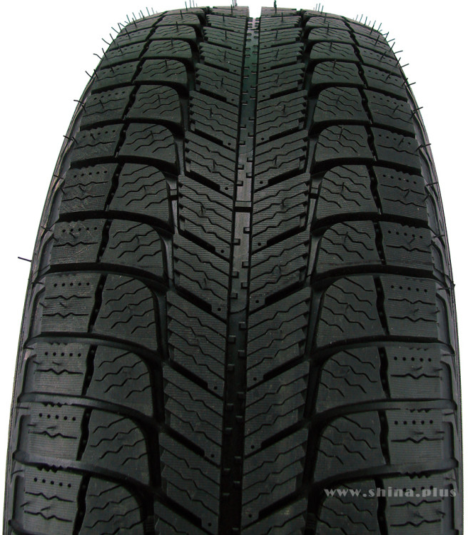 235/55 R17 Michelin X-ICE XI3 99H а/шина