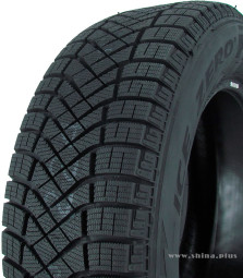 265/55  R19 Pirelli Winter Ice Friction 113H (зима) а/шина