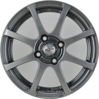 Диск R14 4x100 Xtrike X-114 5,5J ET45 D67,1 HSB