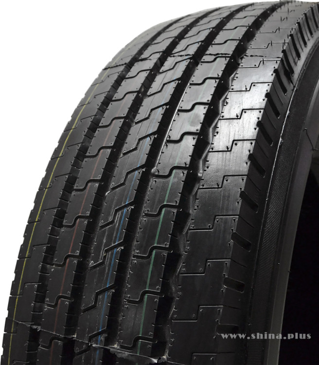 295/80  R22,5 Normaks NS712 рулевая ось а/шина