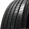 295/80  R22,5 Normaks NS712 рулевая ось а/шина