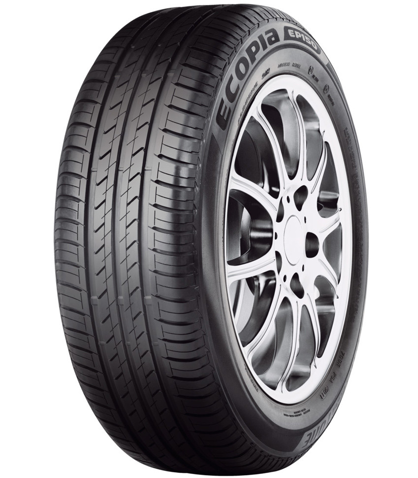 205/65  R15 Bridgestone Ecopia EP150 94H (лето) а/шина