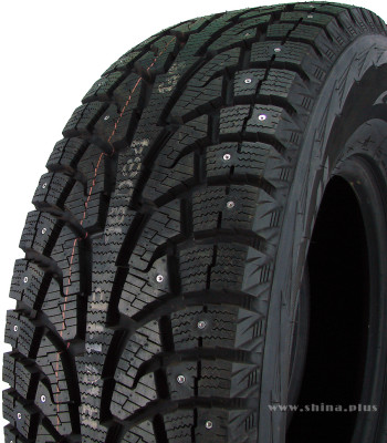 245/55 R19 Hankook RW11 ш 107T (зима) а/шина