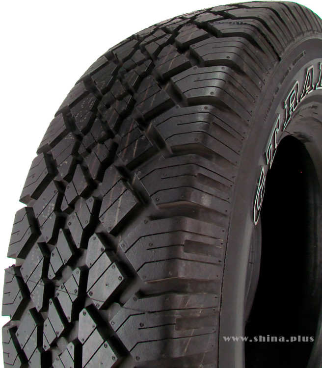 275/70  R16 GT-Radial Adventuro A/T 114T (лето) а/шина