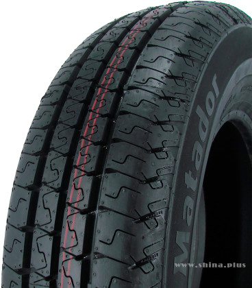 225/75  R16C Matador MPS 330 Maxilla 2 121/120R (лето) а/шина