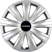 Колпак колеса гибкий 15" Model T-15328 (4шт)