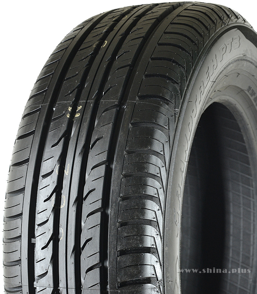 265/65  R17 Dunlop Grandtrek PT3 112H (лето) а/шина