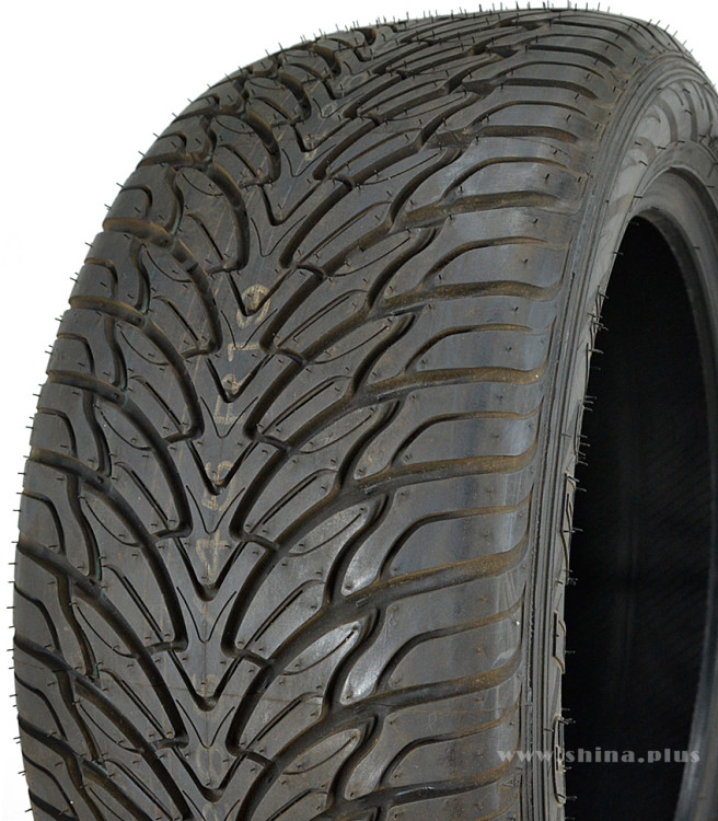 285/50  R20 Federal Couragia S/U 112V а/шина