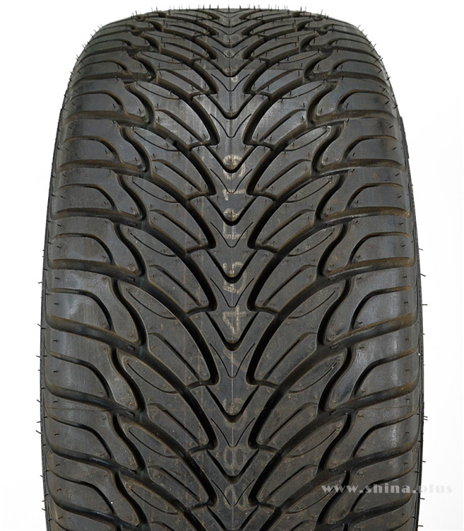285/50  R20 Federal Couragia S/U 112V а/шина