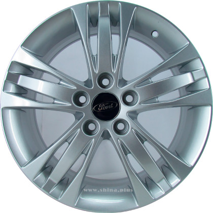 Диск R16 5x108 Replica (FD 42) 6,5J ET52,5 D63,4 Sil
