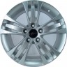 Диск R16 5x108 Replica (FD 42) 6,5J ET52,5 D63,4 Sil