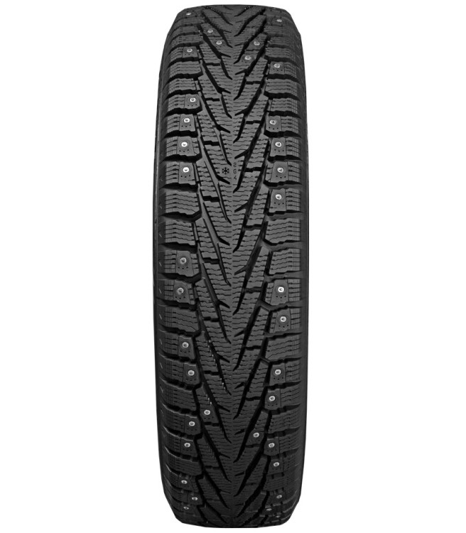 275/60  R20 Ikon Character Ice 7 Suv ш (Nordman 7) 115T (зима) а/шина