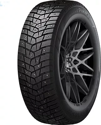 215/60 R17C Hankook Winter i*Pike LV RW15 ш 109/107R (зима) а/шина