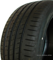 255/50  R19 GT Radial Sport Active SUV 107W (лето) а/шина