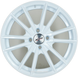 Диск R16 4x100 Xtrike (X-129) 6,5J ET48 D60,1 W