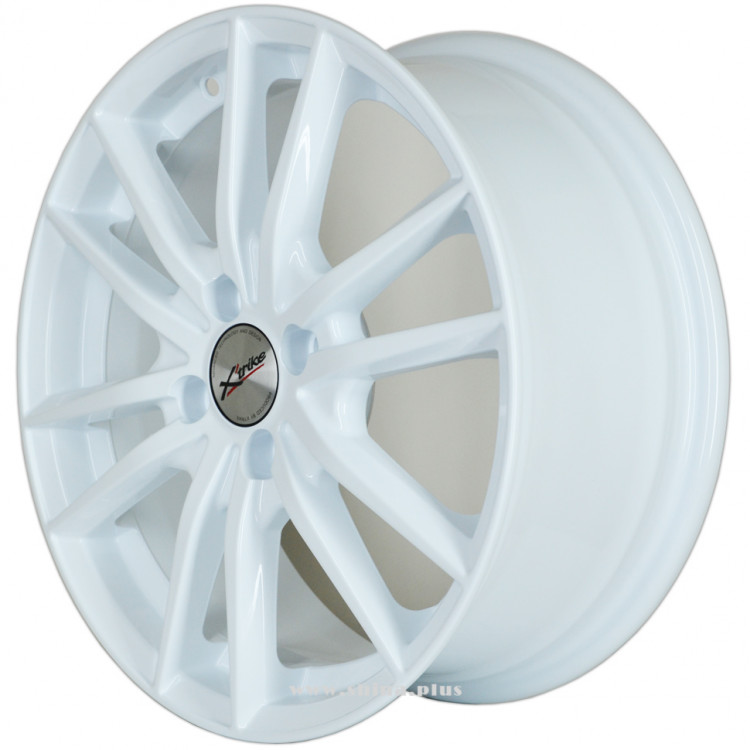 Диск R16 4x100 Xtrike (X-129) 6,5J ET48 D60,1 W